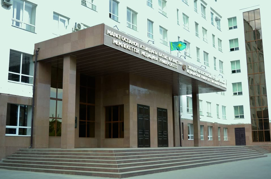 BQMÝ-da turaqty damý maqsattaryna negizdelgen pikirsaıys ótti