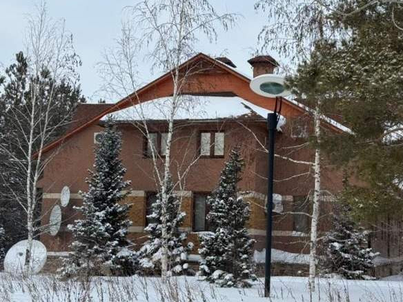 Kárim Másimovtiń úıi satylymǵa qaıta qoıyldy