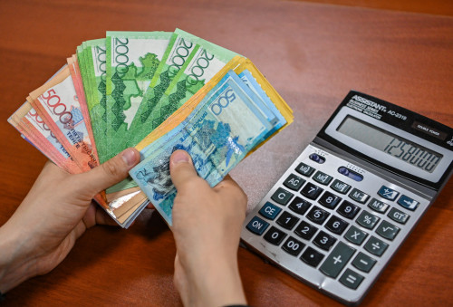 Premer-mınıstrdiń eskertýinen keıin BI Group pen BAZIS qosymsha salyq tóledi