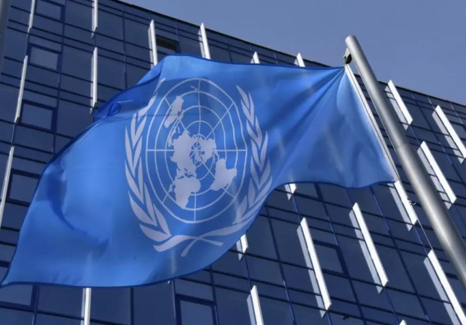 Aýǵanstandy damytý sharalary Almatyda úılestiriledi