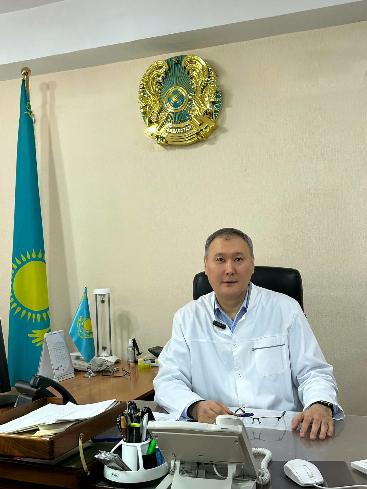 Balany shekten tys óbekteý álsiz adamdardy kóbeıtedi