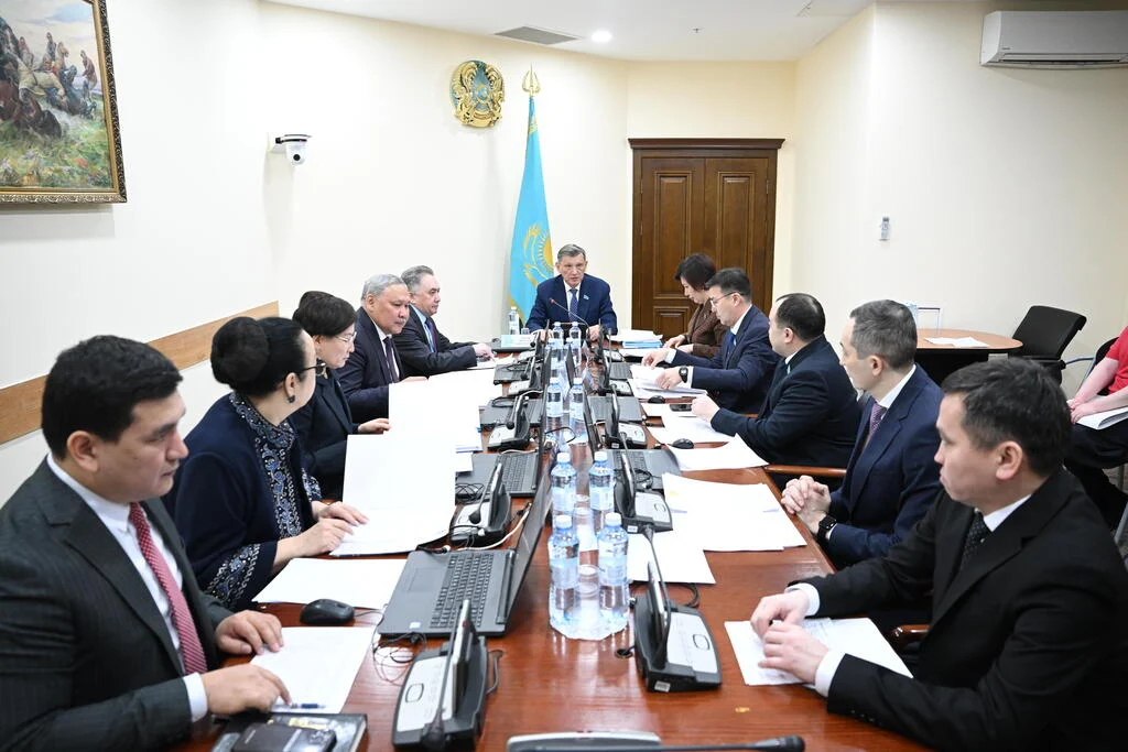 Sport jónindegi zańnama jetildiriledi