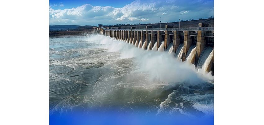 Tasqynǵa daıyndyq barysynda 74 gıdrotehnıkalyq qurylys jóndeldi