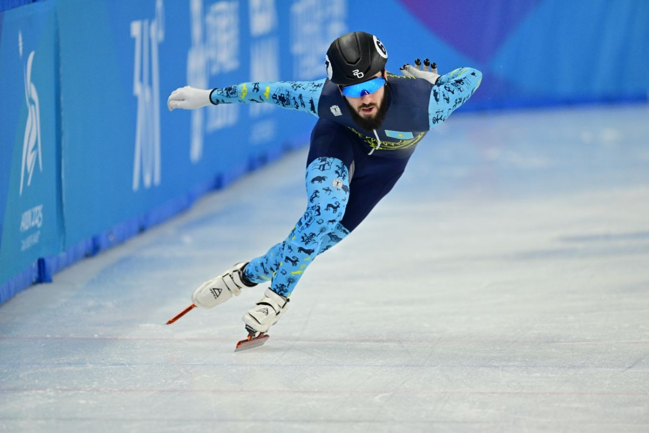 Álem chempıonatyna 10 sportshy attandy