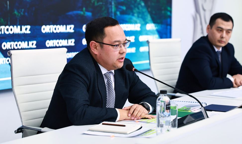 Ulttyq parkterge baratyn týrısterdiń sany artqan