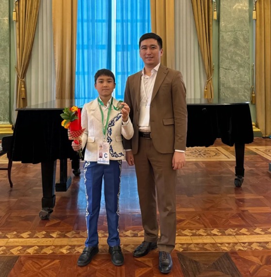 Án shyrqaǵan Ámir