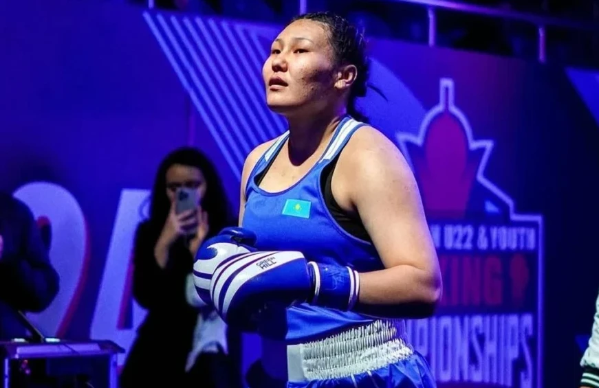 Búgin bokstan álem chempıonatynyń shırek fınaldyq kezeńi bastalady