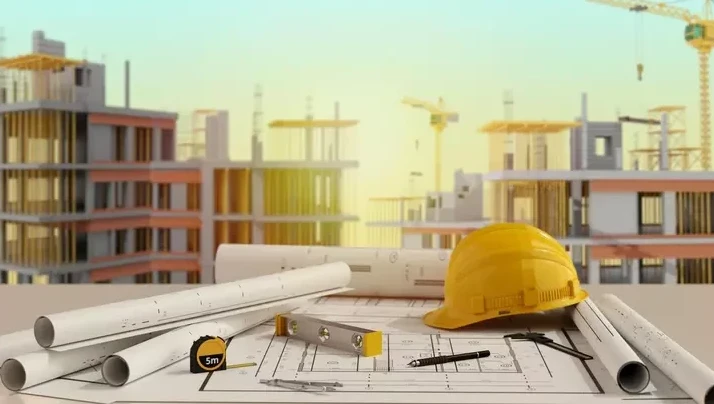 Astanada 6 qurylys kompanııasy lısenzııasynan aıyryldy