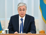 Qasym-Jomart Toqaev Ulttyq quryltaıdyń IV otyrysyna qatysady