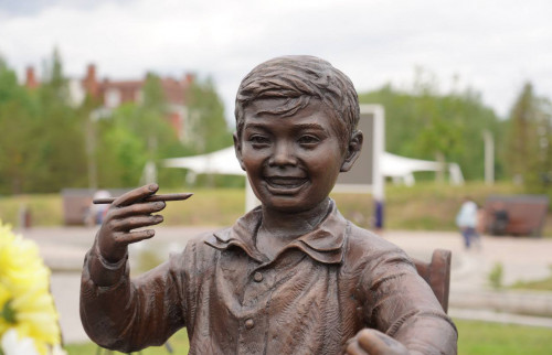 Elimizdegi 5 erekshe eskertkish