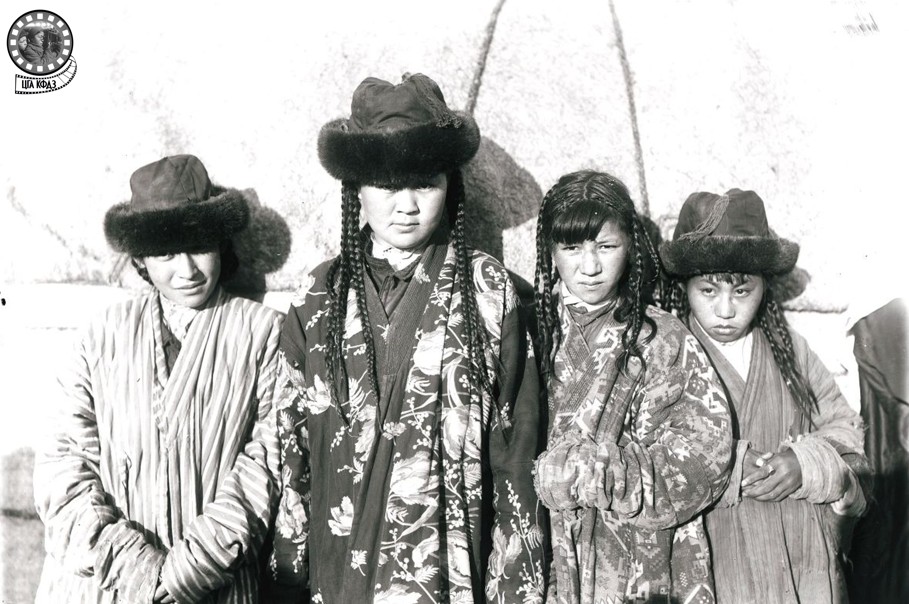 Dala mádenıetindegi áıel taǵdyry