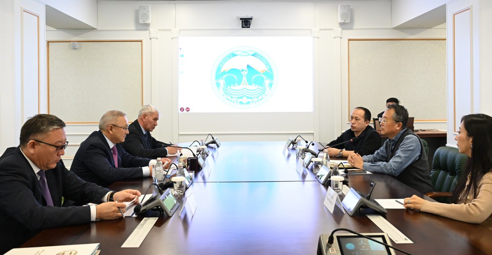 Jetisýda pııaz óńdeý zaýyty salynady