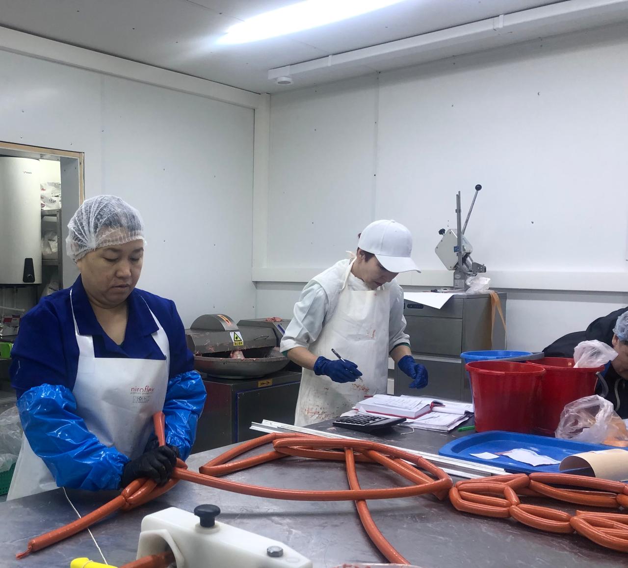 Malsaq qaýymnyń muraty