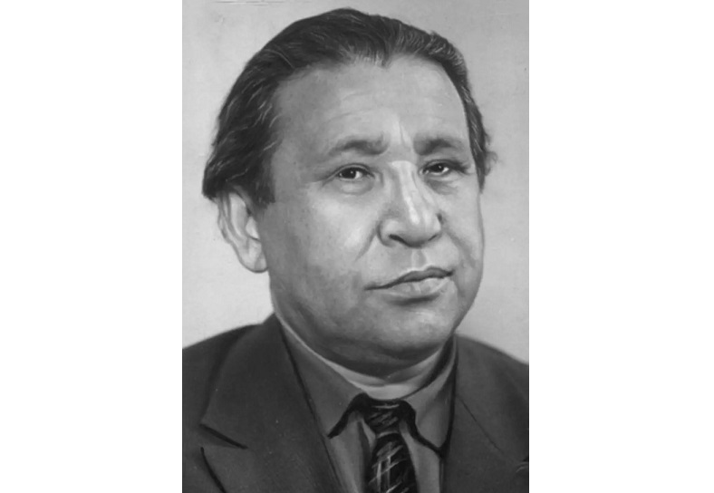 Qashaǵanyn ónerdiń quryqtaǵan...