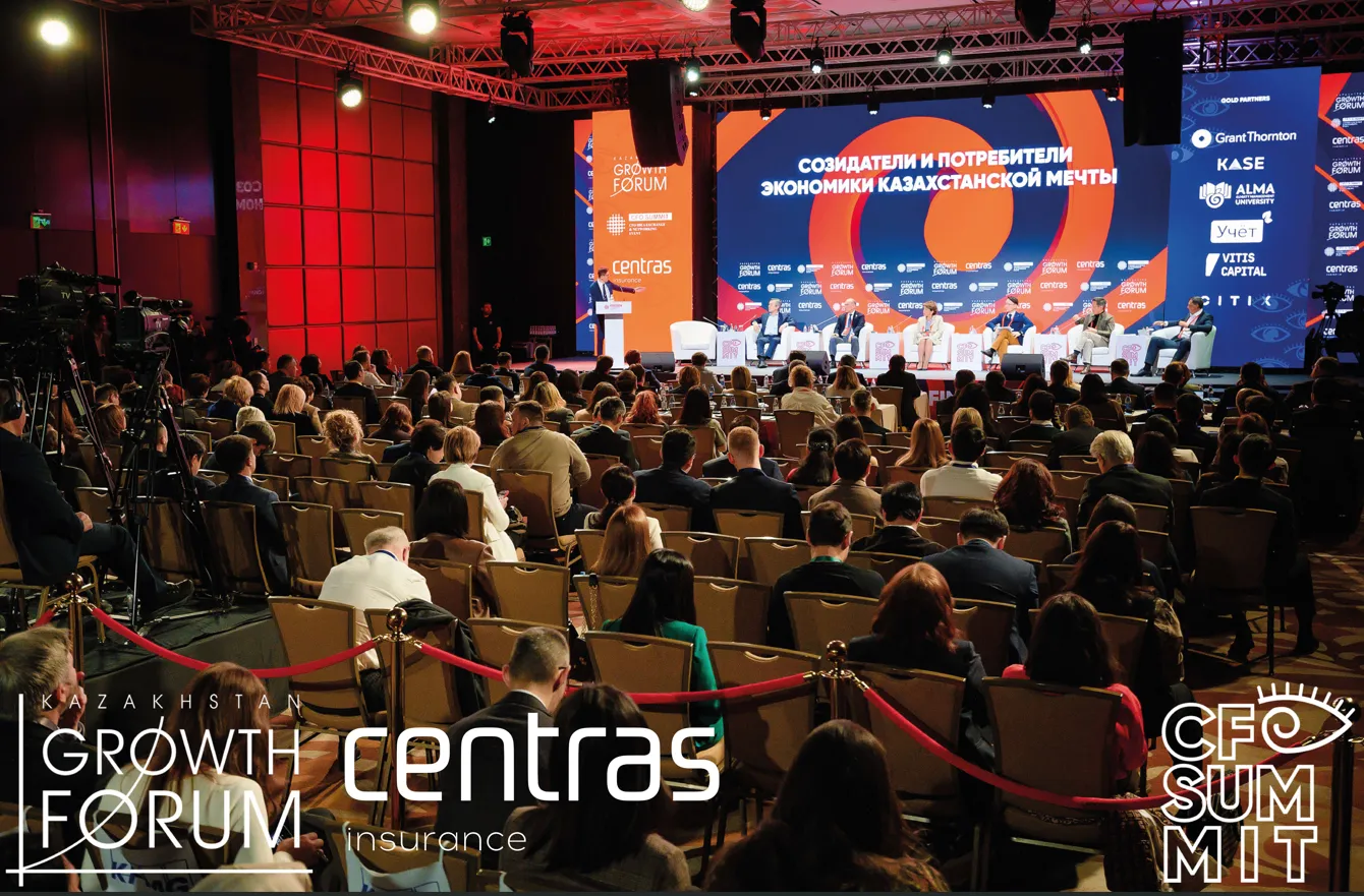 Bıznes pen memlekettiń sınergııasy mańyzdy