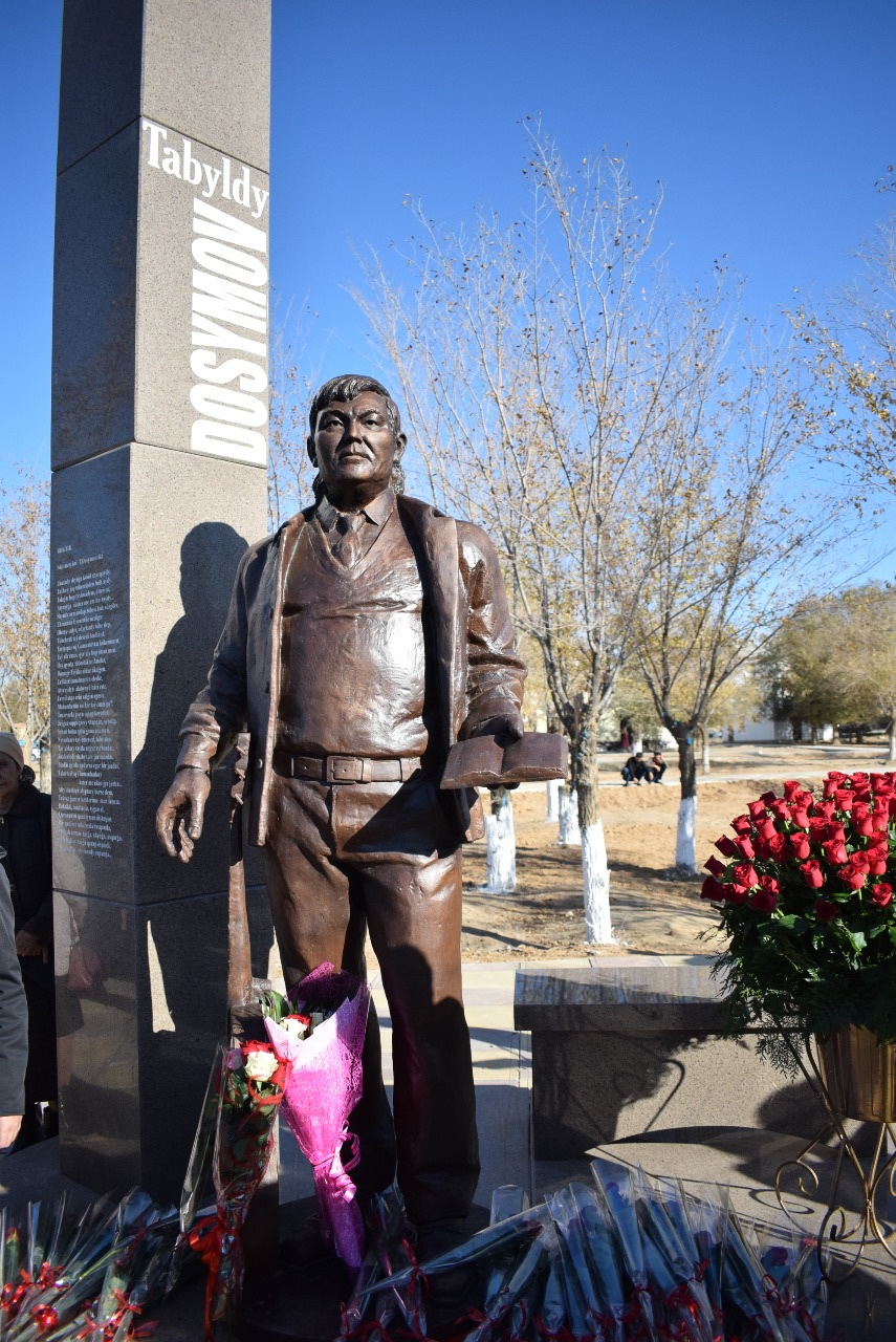 Núktesi qoıylmaǵan nota