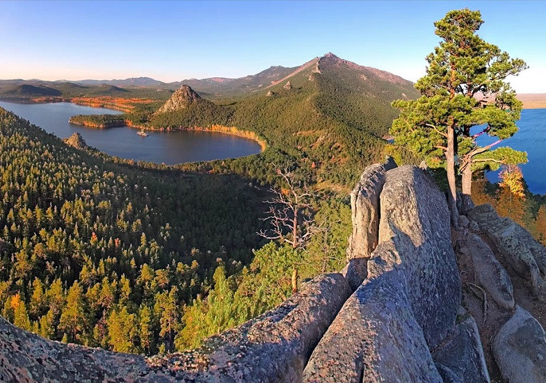 Býrabaıda Kongress-ortalyq salynady