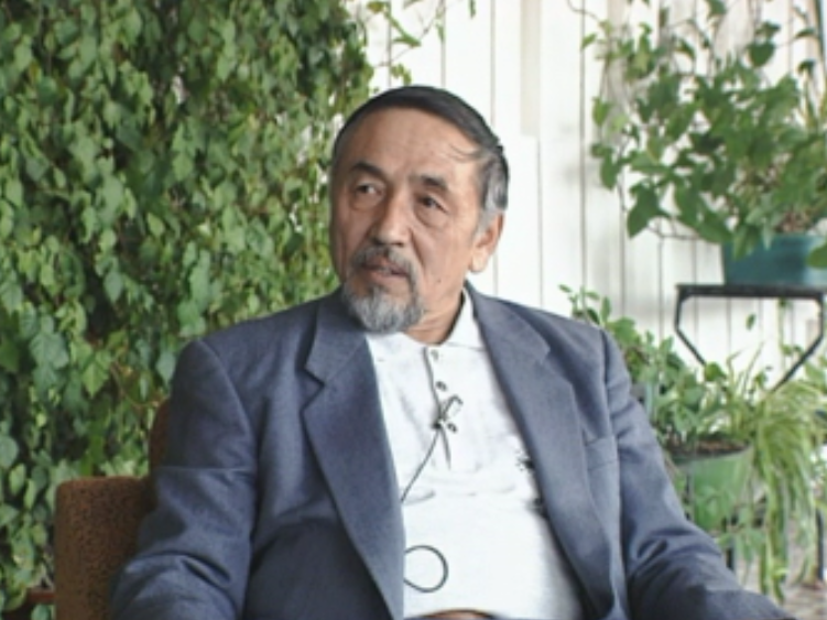 Búgin jazýshy Qalıhan Ysqaqtyń týǵan kúni