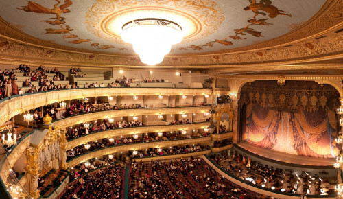 Qazaqstanda teatr ónerine qyzyǵýshylyq artyp keledi