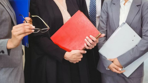 Genderlik teńdik máselesi talqylandy