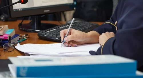 Esirtkimen kúreske qatysty jańa qujat daıyndalady