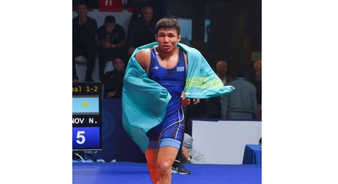 Azııa básekesine baratyn balýandar belgili boldy