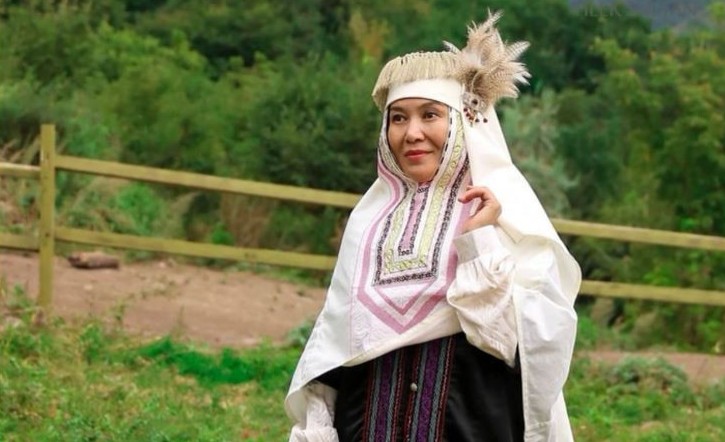 Kelisti ǵoı kımeshek kestesimen