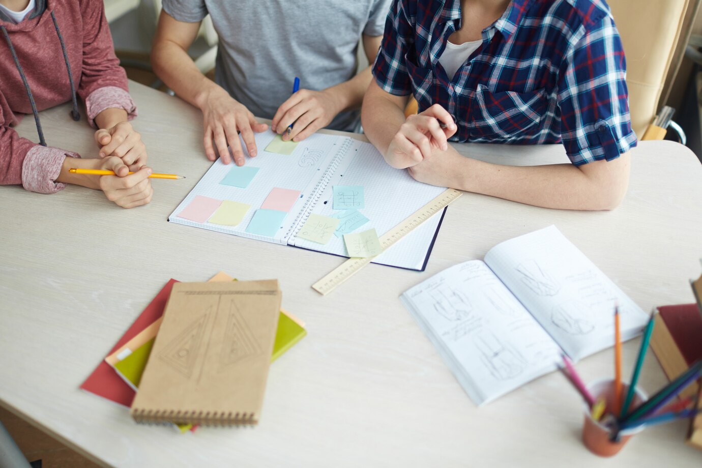 Jastarǵa múmkindik bergen baǵdarlama