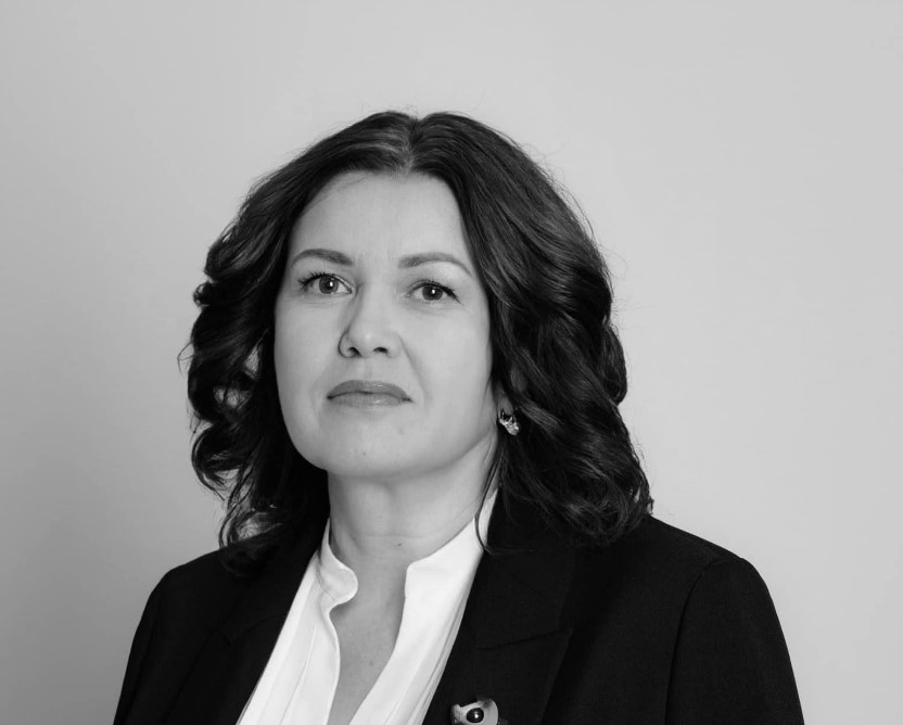 Oqý-aǵartý birinshi vıse-mınıstri kóz jumdy