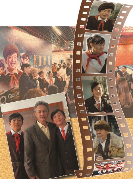 Jańa Qojanyń jańalyǵy