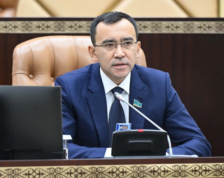 Otanymyzdy órkendetýdiń ozyq úlgisi