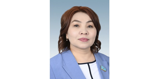 Bolashaqqa arnalǵan mindetterdi belgiledi – Bıbigúl Jeksenbaı