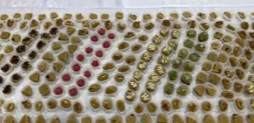 Astanalyqtar 15 metrlik jent jasady