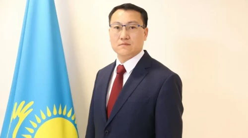 Qaırat Tórebaev jańa qyzmetke taǵaıyndaldy