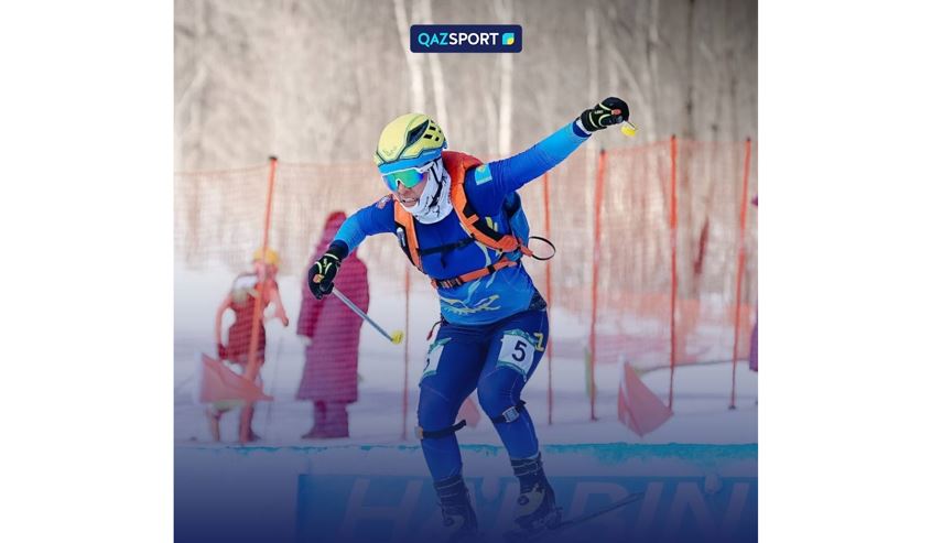 Azııa kýbogi kezeńinde Qazaqstan 4 altyn jeńip aldy