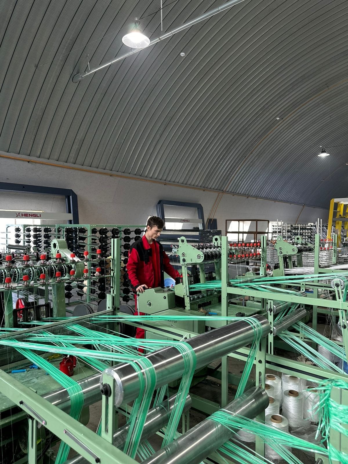 Polıpropılen ónimderine suranys joǵary