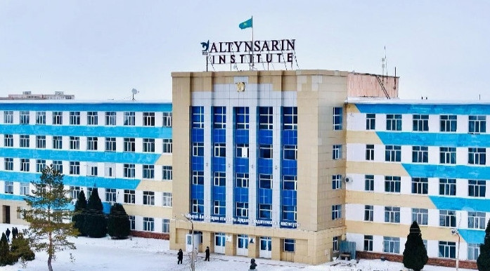 Arqalyq pedagogıka ınstıtýty ýnıversıtet mártebesin aldy