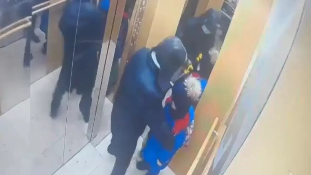 Lıftide pyshaq jaraqatyn alǵan astanalyq bala ońaltýǵa jiberiledi