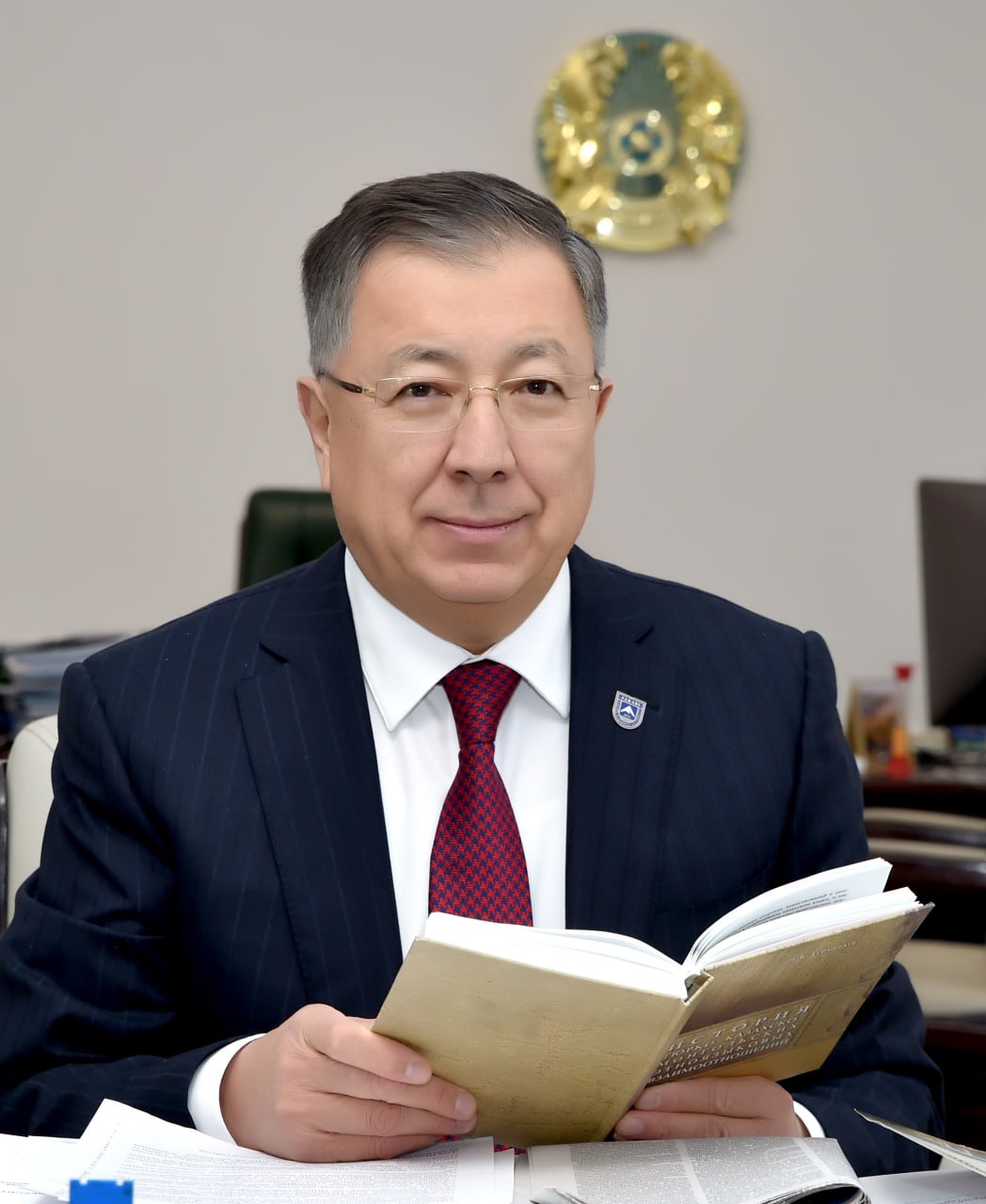 Jasandy ıntellekt jáne ulttyq biregeılik