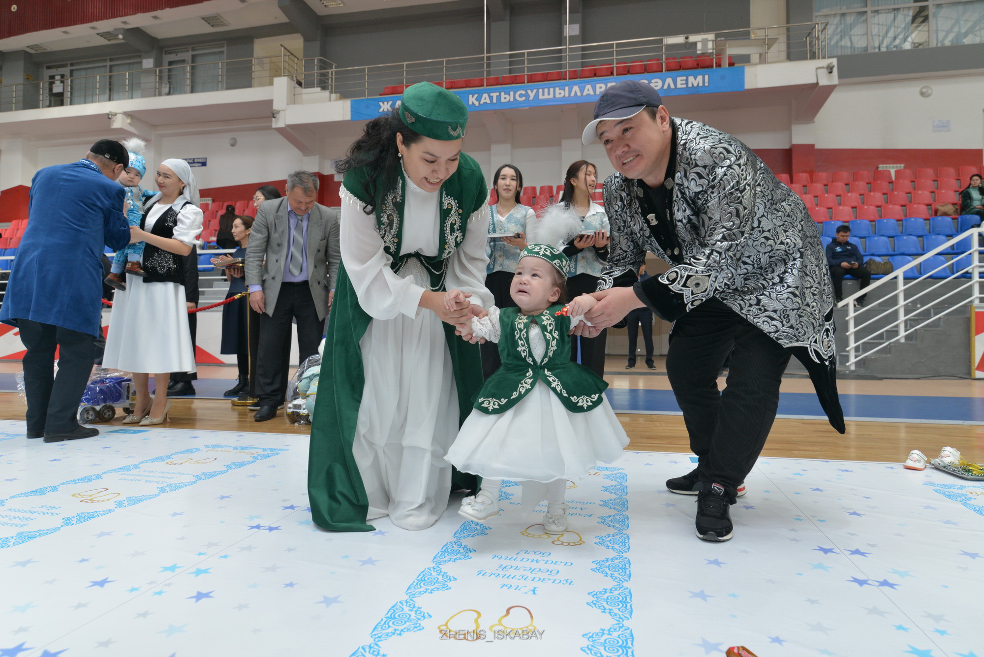 336 balanyń tusaýy kesildi