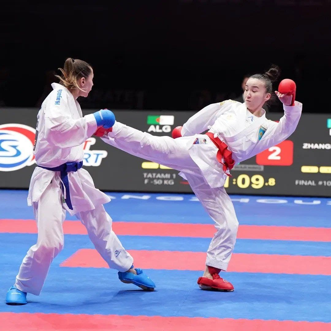 Enshimizde – 3 medal