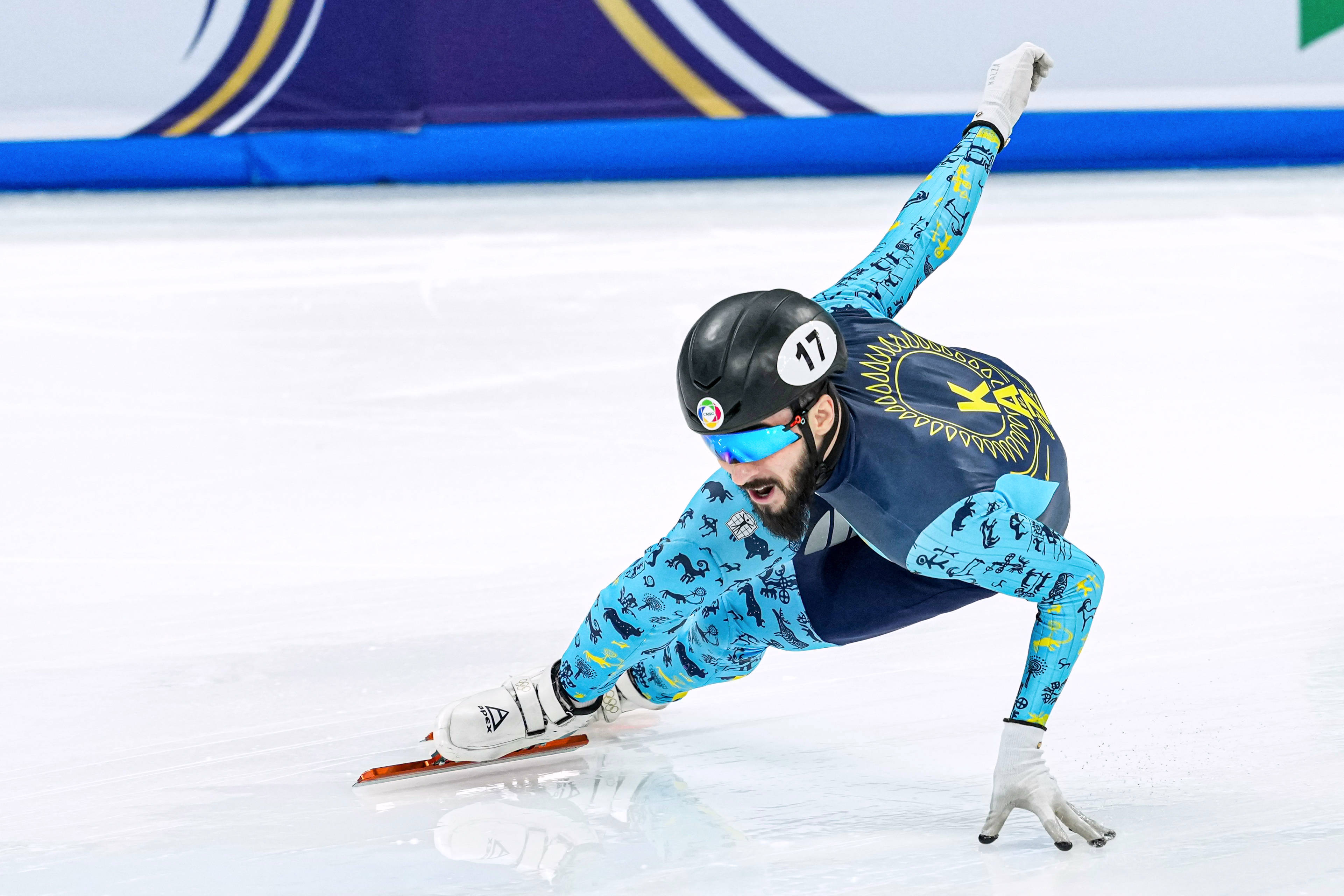 Denıstiń kezekti júldesi