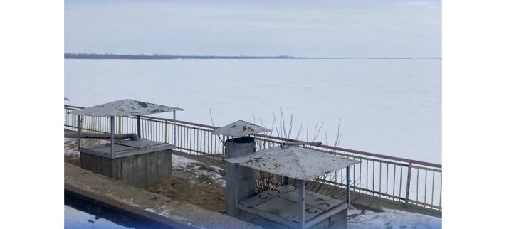 Qazaqstan men Reseı transshekaralyq ózender boıynsha aqparat almasady