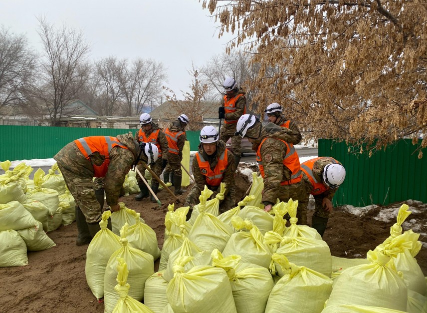 Uıqysyz túnder bastaldy