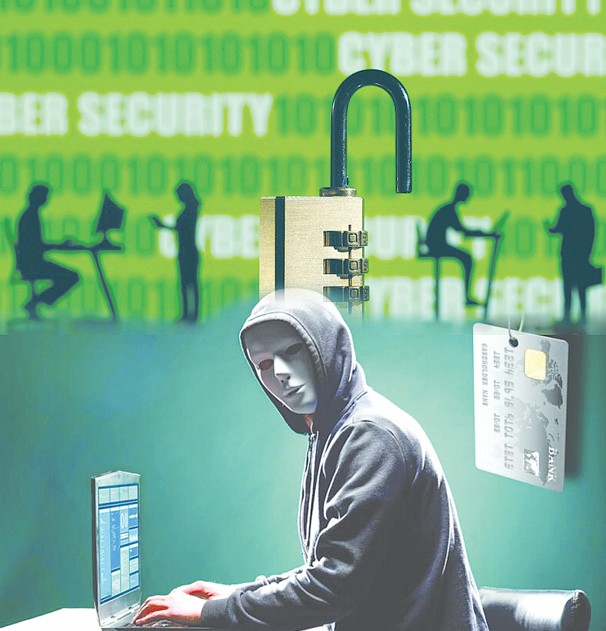 Kıberalaıaqtan saqtaný joly qandaı?