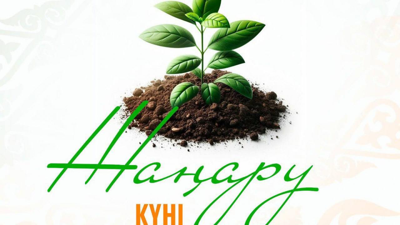 Búgin – jańarý kúni