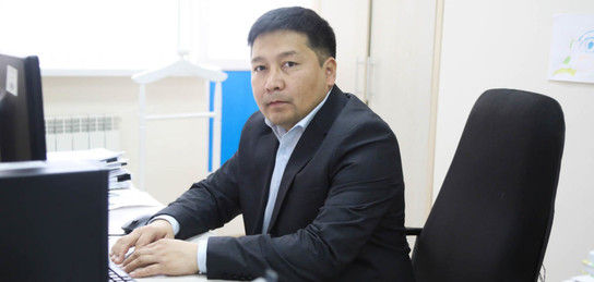 Tóte jol – tirshiliktiń qaınar kózi