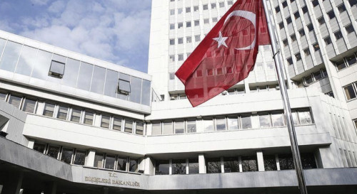 Túrkııadaǵy tergeý: 106 kúdiktige qatysty qamaýǵa alý orderi shyǵaryldy