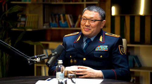 Erejeni buzbasa, aıyppul salynbaıdy - Mınıstr