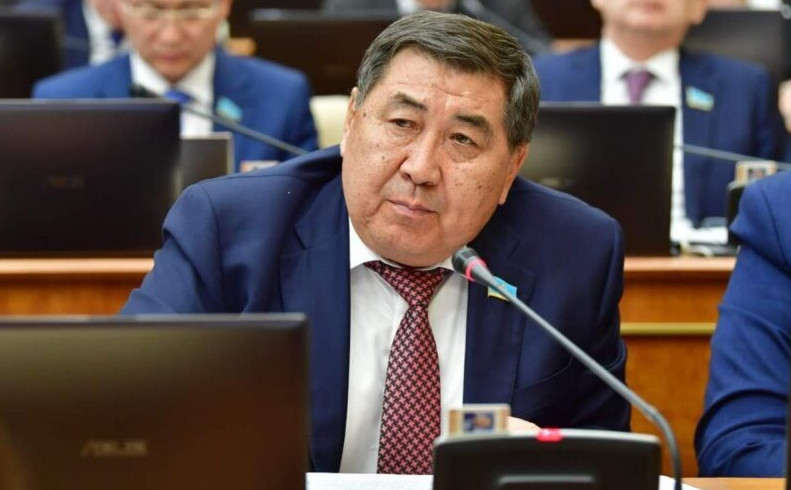 Reformalar jasalyp bitti dep tolyqqandy aıta almaımyz - depýtat